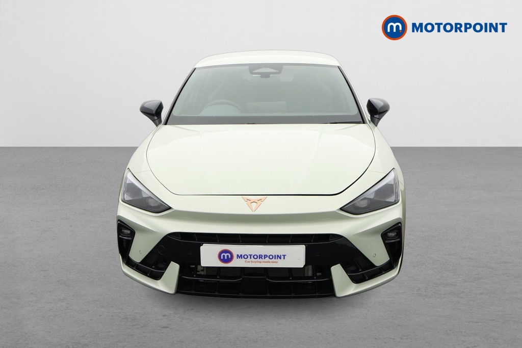 Used Cupra Leon 2025 for sale - 78091430: Photo 2