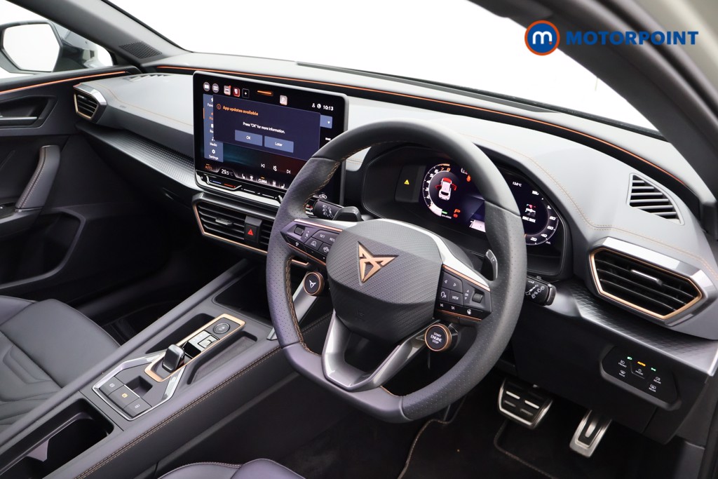 Used Cupra Leon 2025 for sale - 78091430: Photo 21