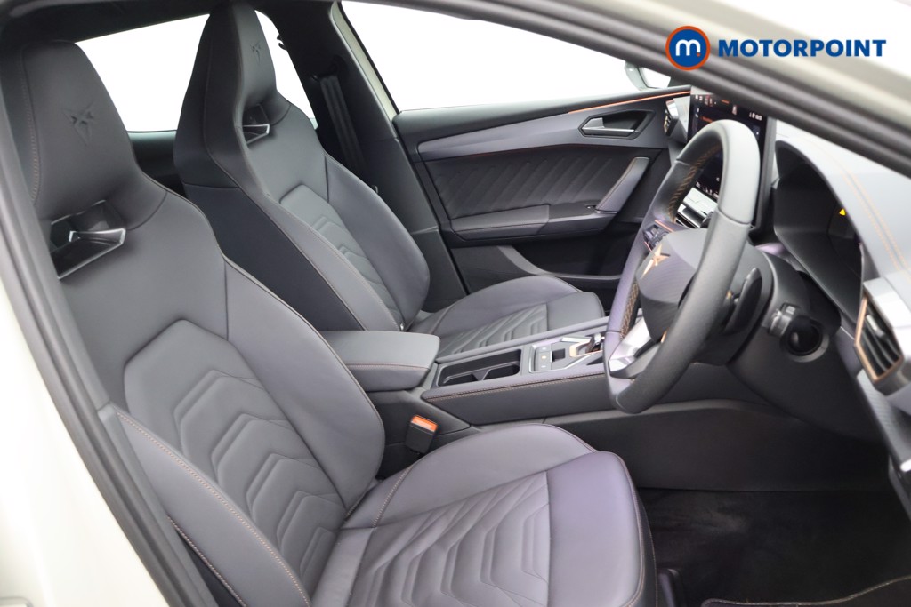 Used Cupra Leon 2025 for sale - 78091430: Photo 22