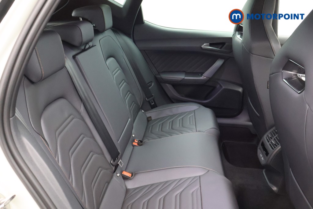 Used Cupra Leon 2025 for sale - 78091430: Photo 23