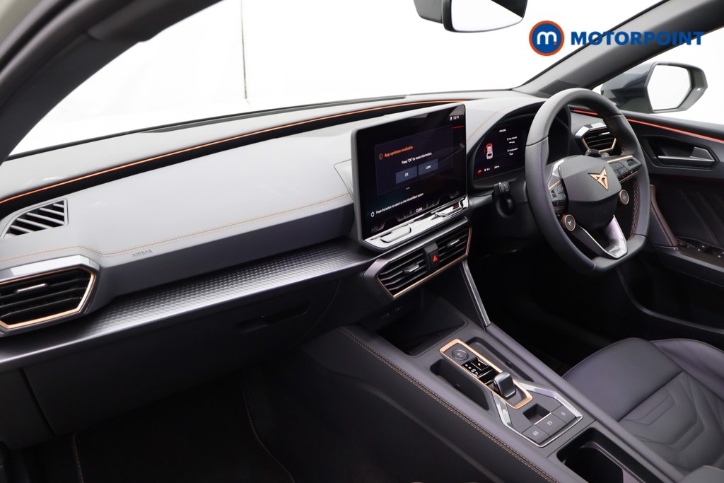 Used Cupra Leon 2025 for sale - 78091430: Photo 26