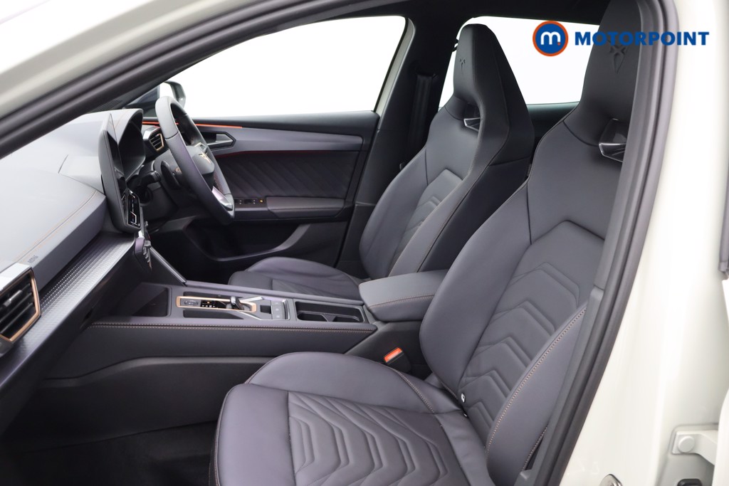 Used Cupra Leon 2025 for sale - 78091430: Photo 27