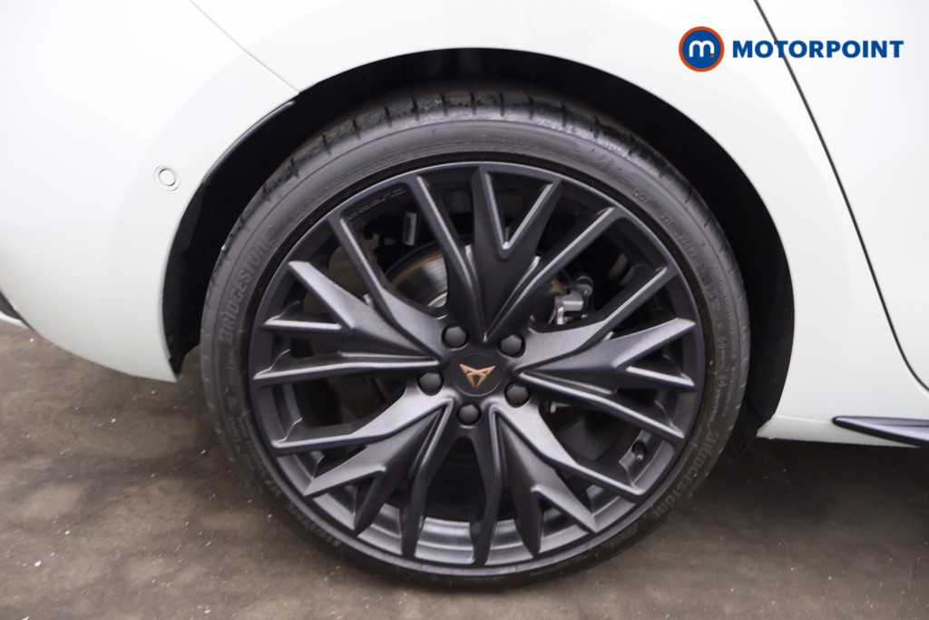 Used Cupra Leon 2025 for sale - 78091430: Photo 29