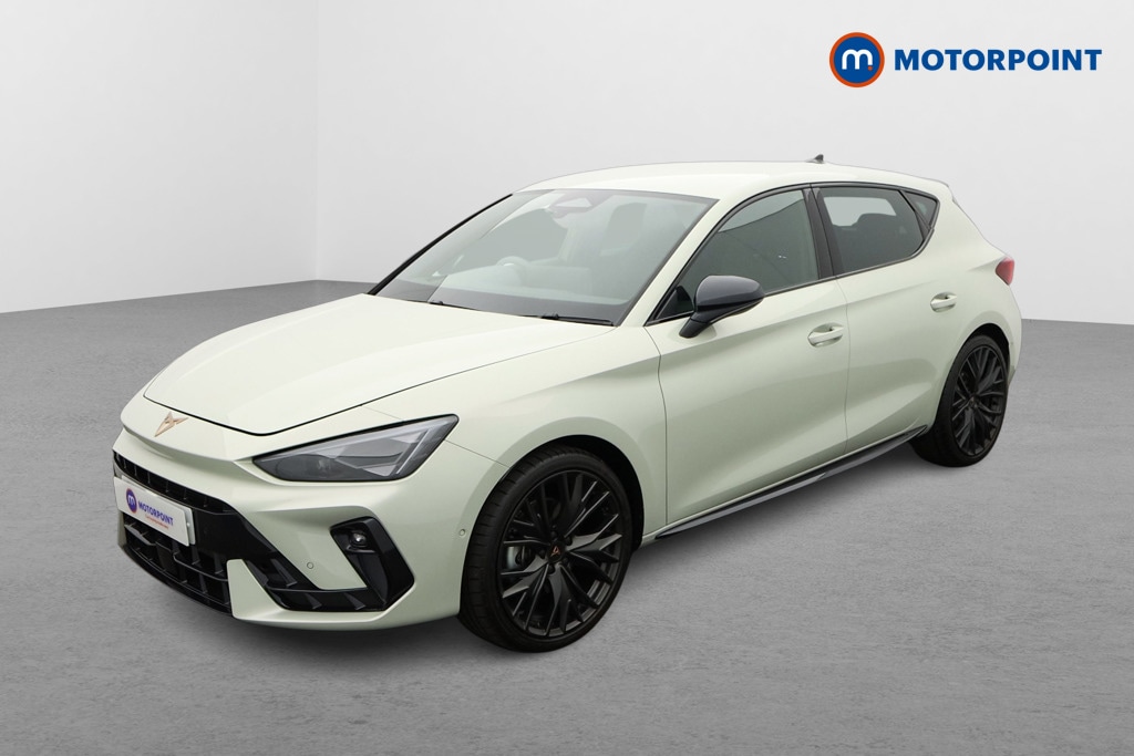 Used Cupra Leon 2025 for sale - 78091430: Photo 3