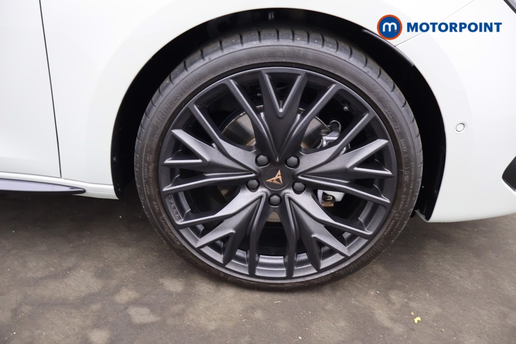 Used Cupra Leon 2025 for sale - 78091430: Photo 30