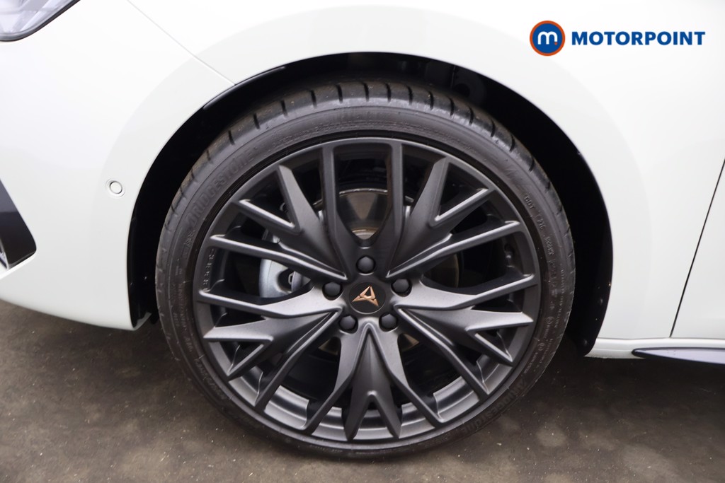 Used Cupra Leon 2025 for sale - 78091430: Photo 31