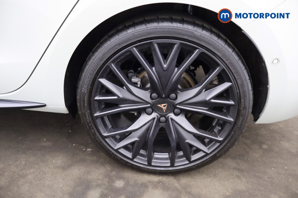 Used Cupra Leon 2025 for sale - 78091430: Photo 32