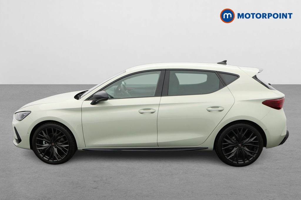 Used Cupra Leon 2025 for sale - 78091430: Photo 4