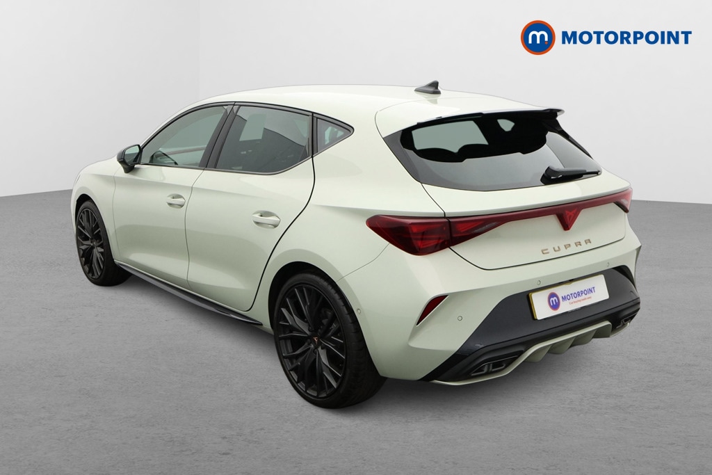 Used Cupra Leon 2025 for sale - 78091430: Photo 5