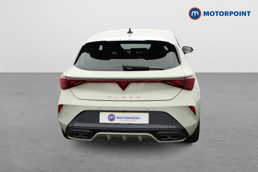 Used Cupra Leon 2025 for sale - 78091430: Photo 6