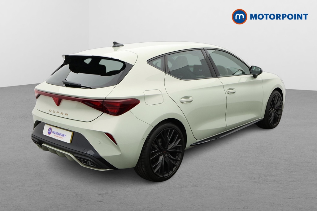 Used Cupra Leon 2025 for sale - 78091430: Photo 7