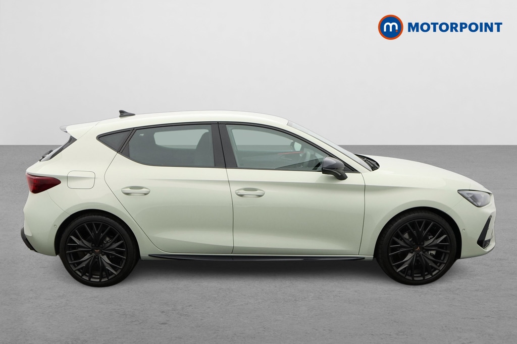 Used Cupra Leon 2025 for sale - 78091430: Photo 8