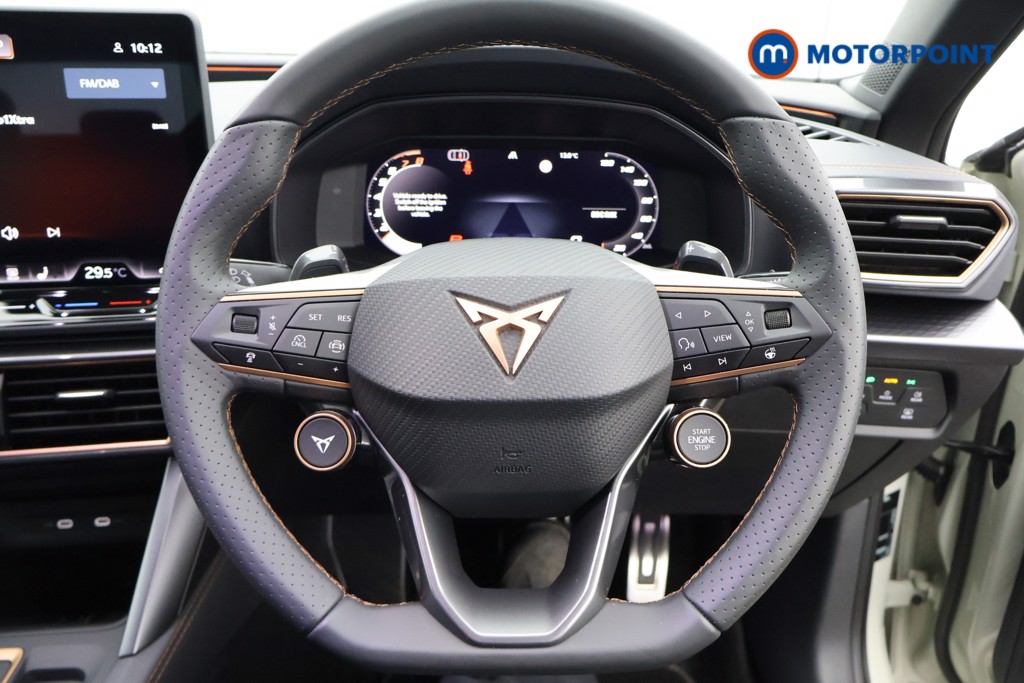 Used Cupra Leon 2025 for sale - 78091430: Photo 9