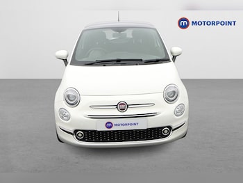 Used Fiat 500 2024 for sale - 79572358: Photo