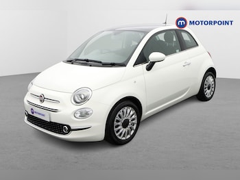 Used Fiat 500 2024 for sale - 79572358: Photo