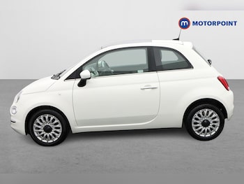 Used Fiat 500 2024 for sale - 79572358: Photo