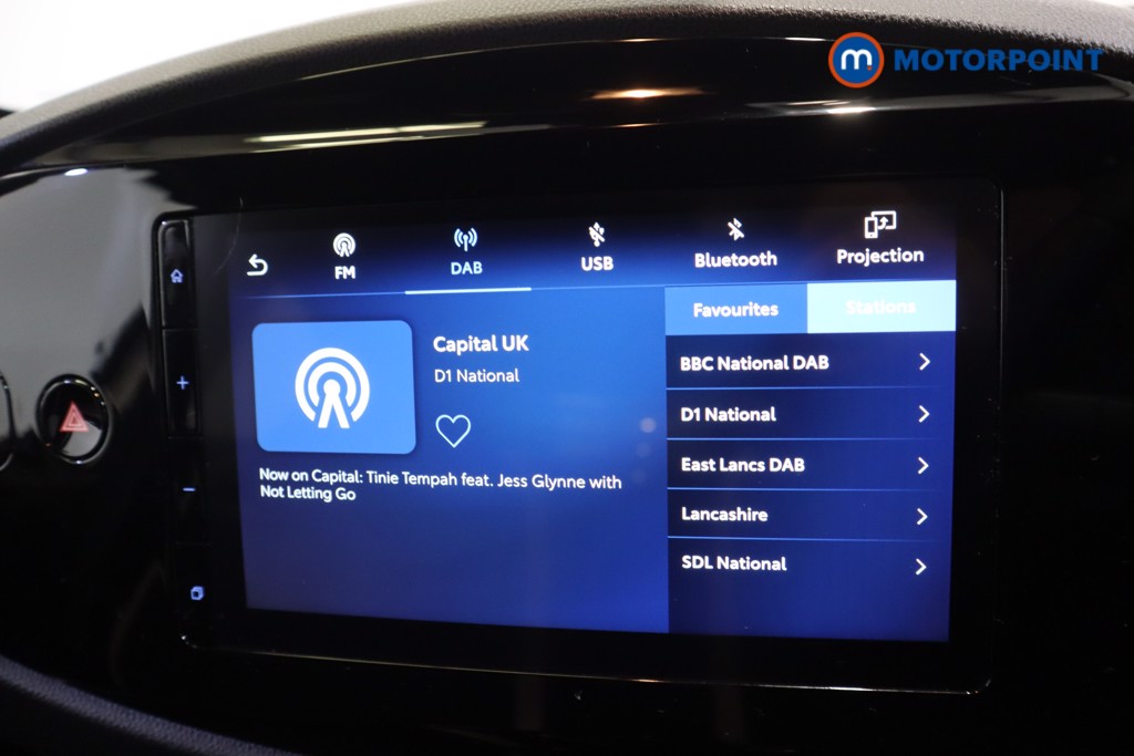 Used Toyota Aygo X 2024 for sale - 76653681: Photo 10