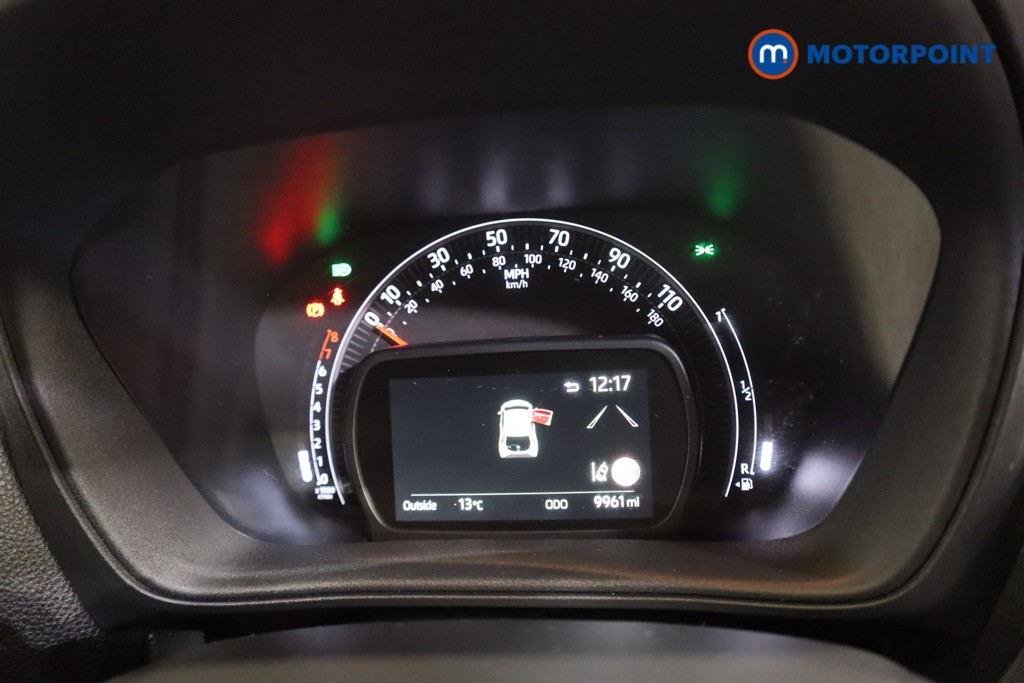 Used Toyota Aygo X 2024 for sale - 76653681: Photo 12