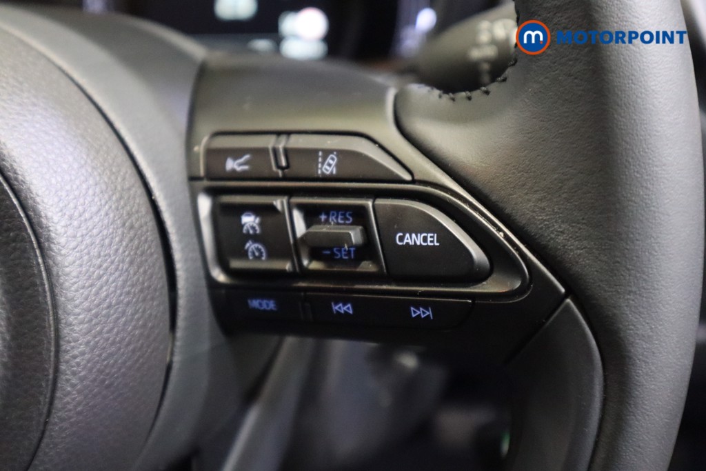 Used Toyota Aygo X 2024 for sale - 76653681: Photo 21