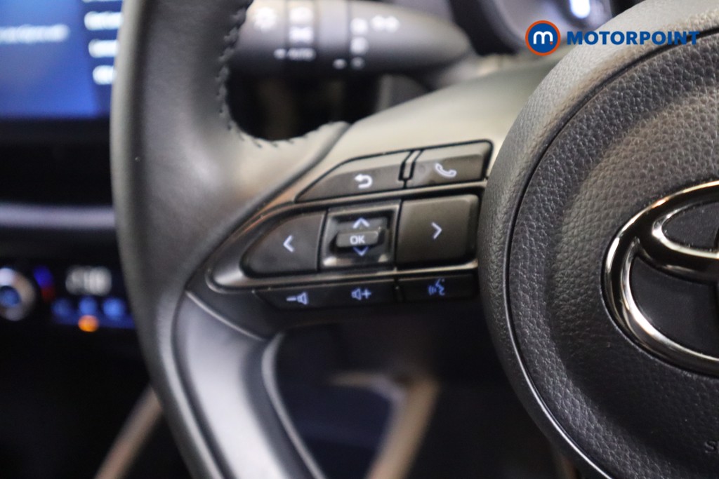 Used Toyota Aygo X 2024 for sale - 76653681: Photo 23