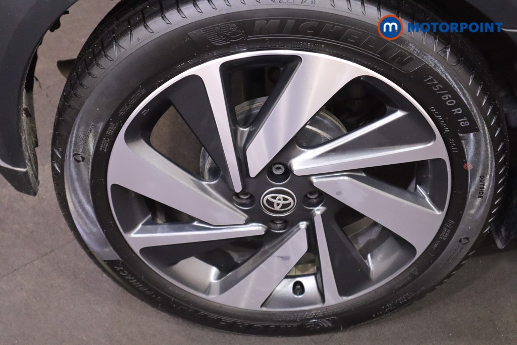 Used Toyota Aygo X 2024 for sale - 76653681: Photo 29