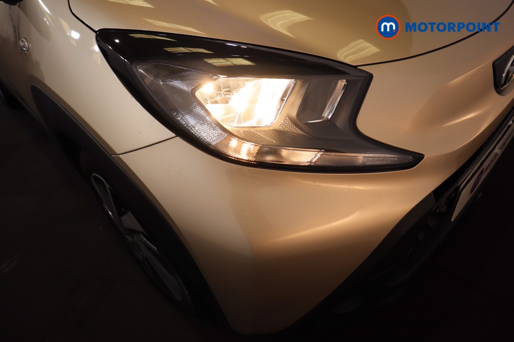 Used Toyota Aygo X 2024 for sale - 76653681: Photo 33