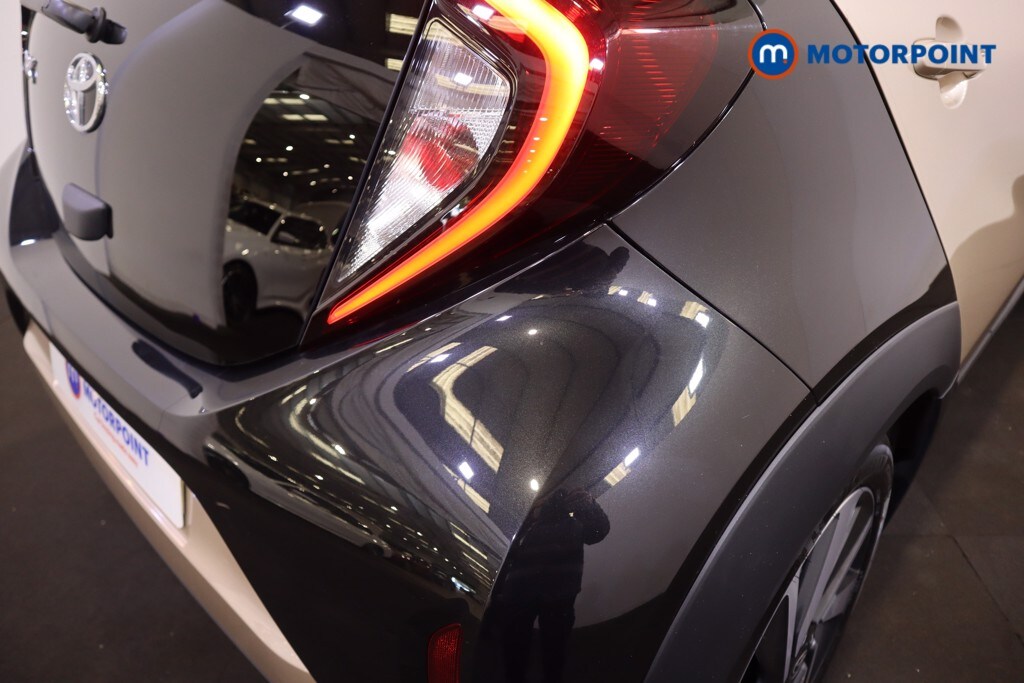 Used Toyota Aygo X 2024 for sale - 76653681: Photo 34