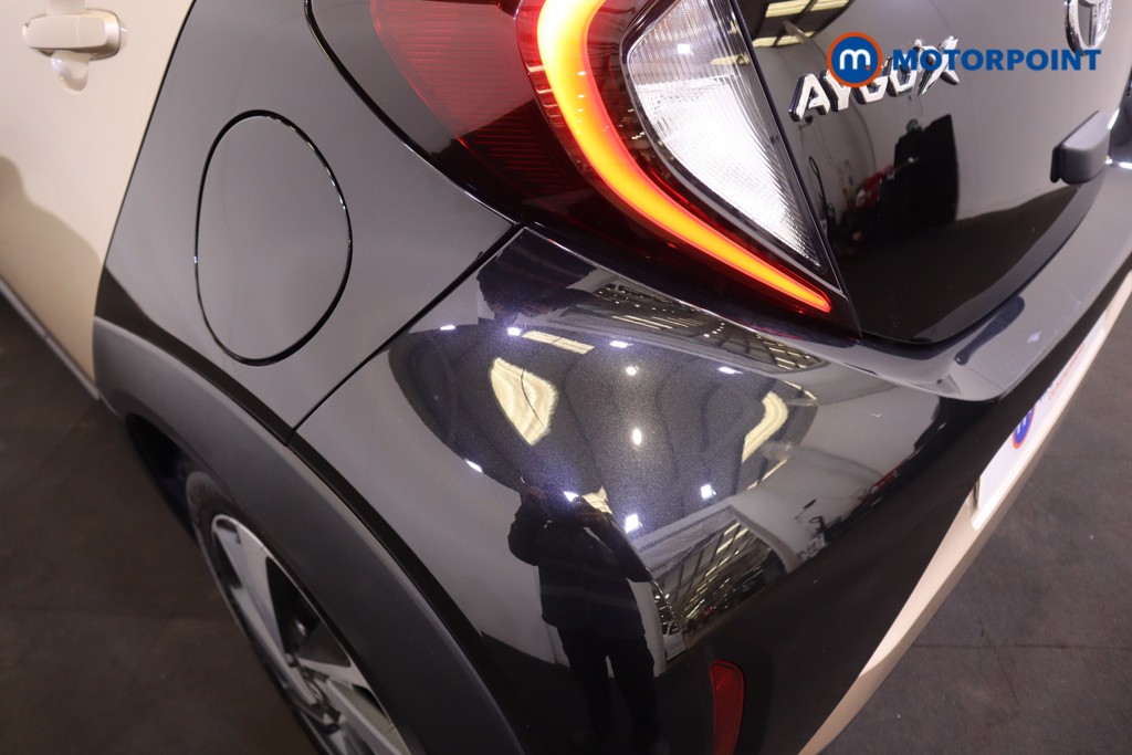 Used Toyota Aygo X 2024 for sale - 76653681: Photo 35