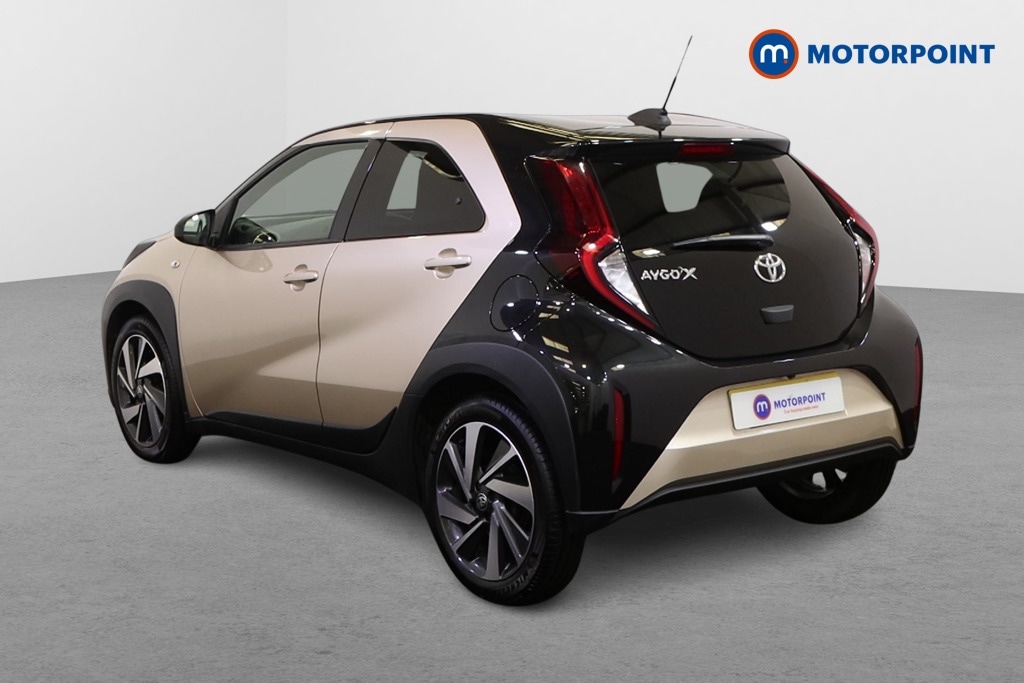 Used Toyota Aygo X 2024 for sale - 76653681: Photo 5