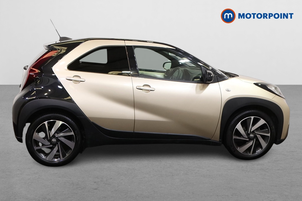 Used Toyota Aygo X 2024 for sale - 76653681: Photo 8