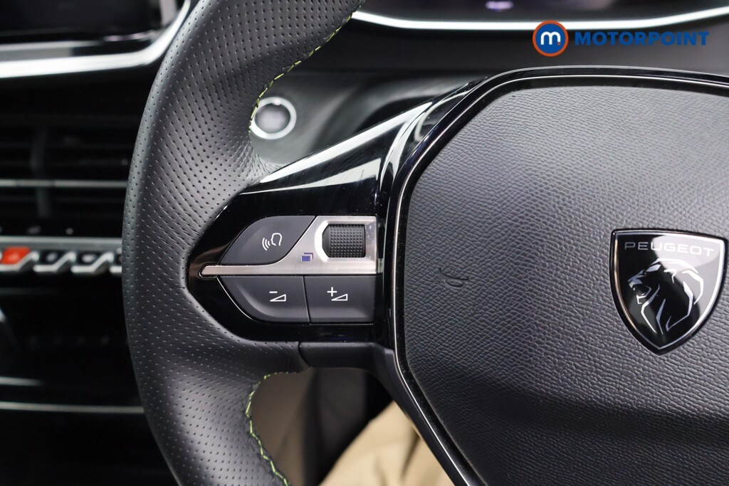 Used Peugeot 2008 for sale - 78106970: Photo 10