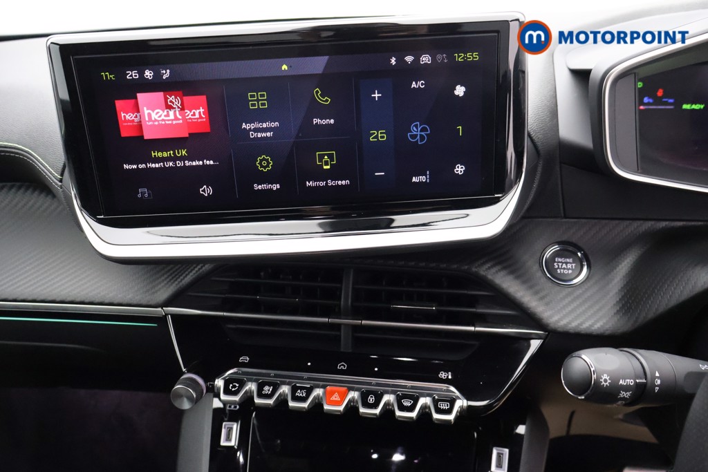 Used Peugeot 2008 for sale - 78106970: Photo 15