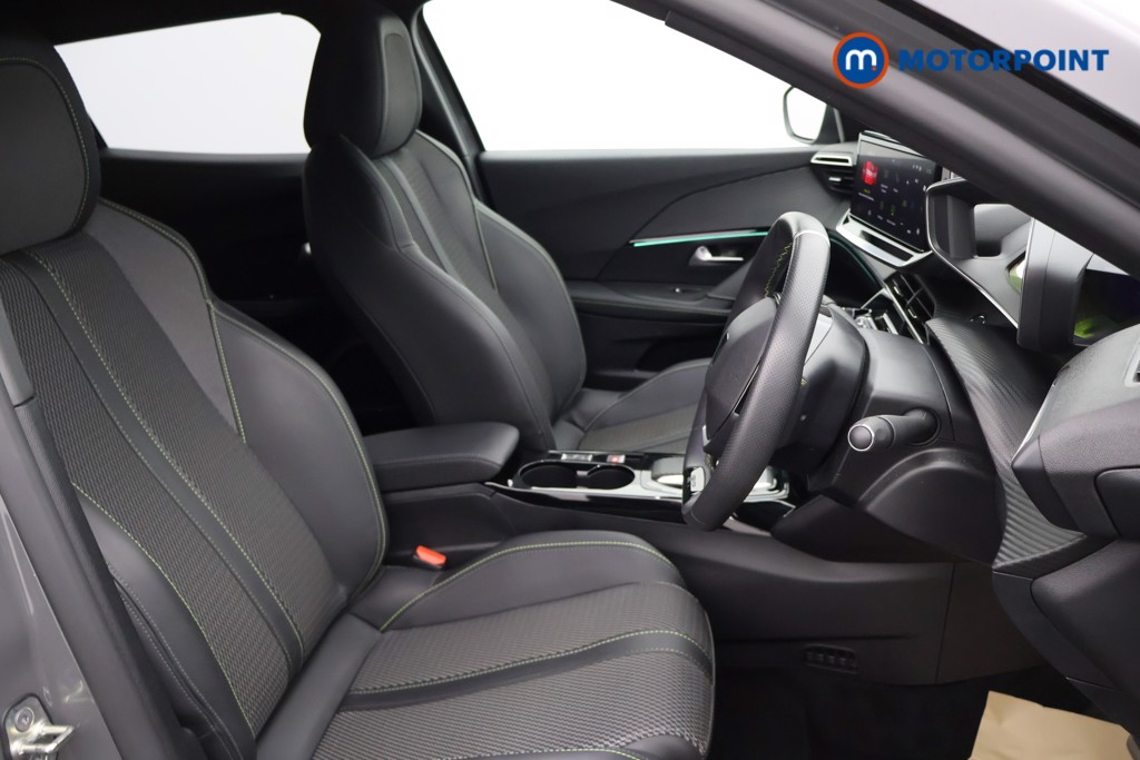 Used Peugeot 2008 for sale - 78106970: Photo 21