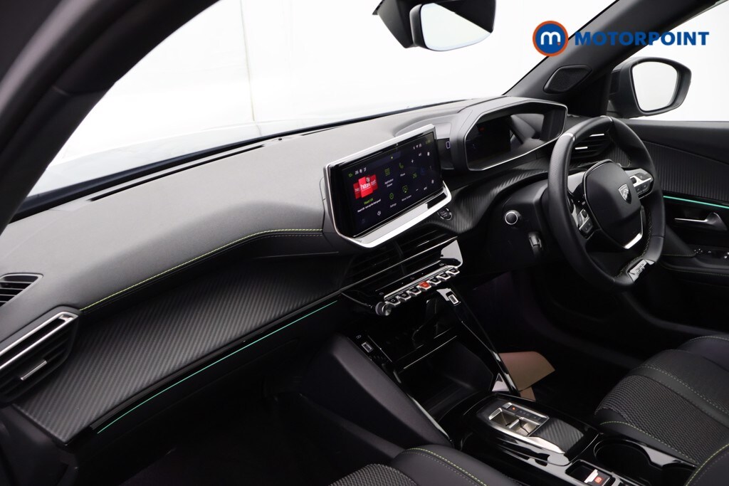 Used Peugeot 2008 for sale - 78106970: Photo 25