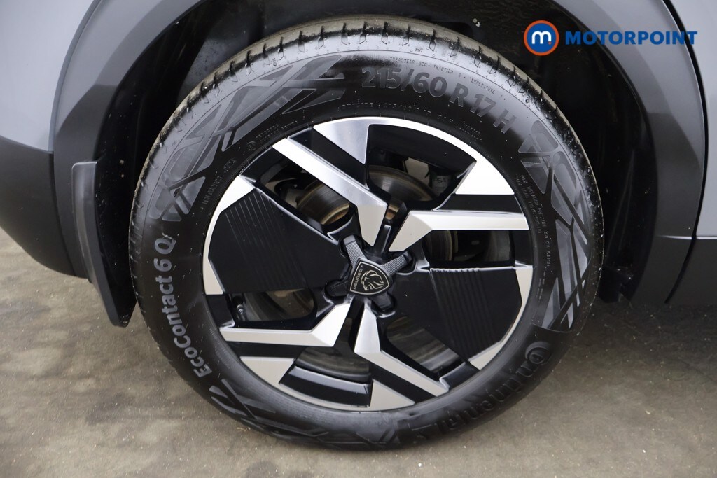 Used Peugeot 2008 for sale - 78106970: Photo 28