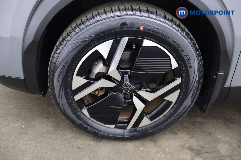 Used Peugeot 2008 for sale - 78106970: Photo 30