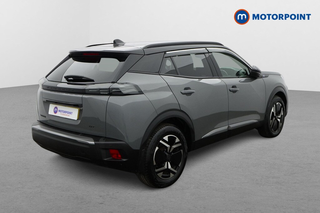 Used Peugeot 2008 for sale - 78106970: Photo 7