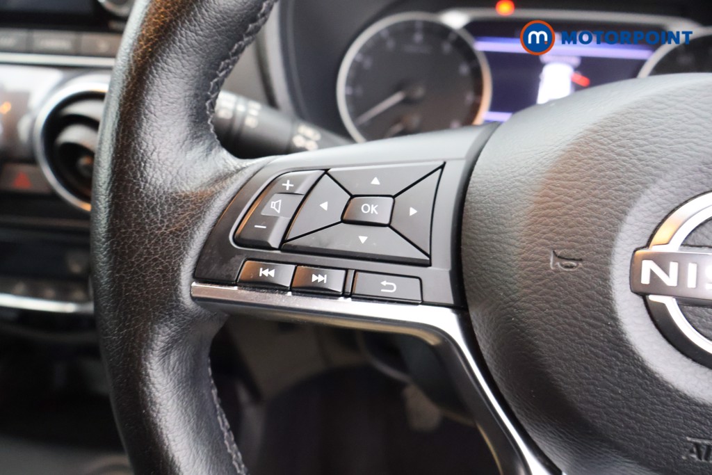 Used Nissan Juke 2023 for sale - 76162341: Photo 10