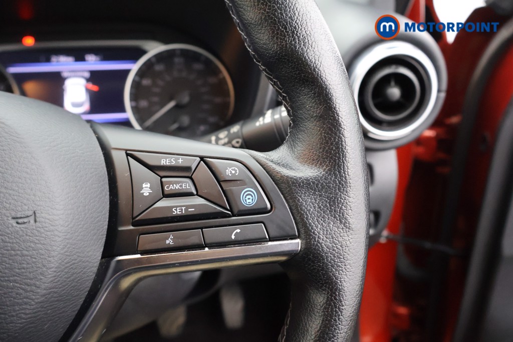 Used Nissan Juke 2023 for sale - 76162341: Photo 11