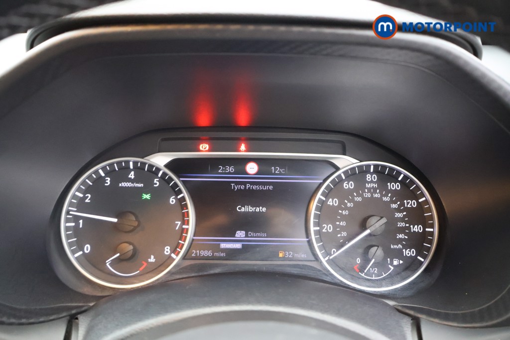 Used Nissan Juke 2023 for sale - 76162341: Photo 12