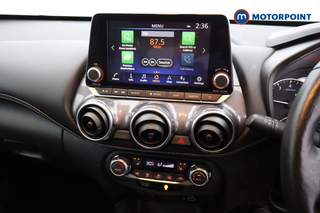 Used Nissan Juke 2023 for sale - 76162341: Photo 13