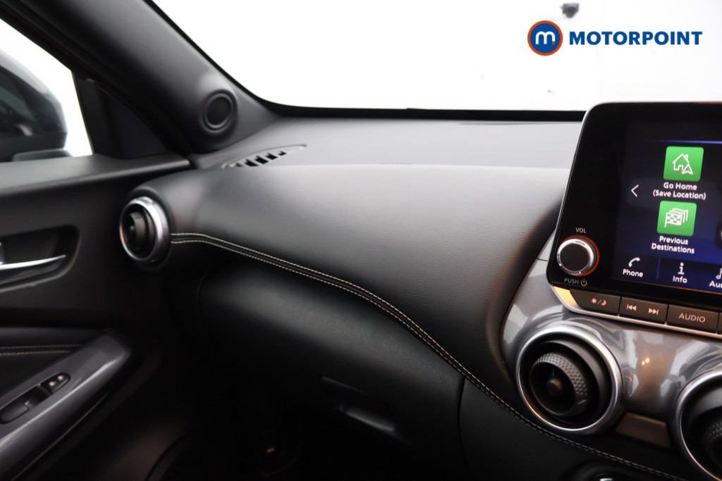 Used Nissan Juke 2023 for sale - 76162341: Photo 15