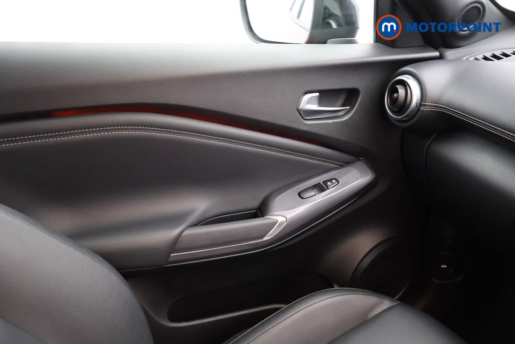 Used Nissan Juke 2023 for sale - 76162341: Photo 16