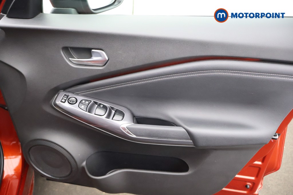 Used Nissan Juke 2023 for sale - 76162341: Photo 17
