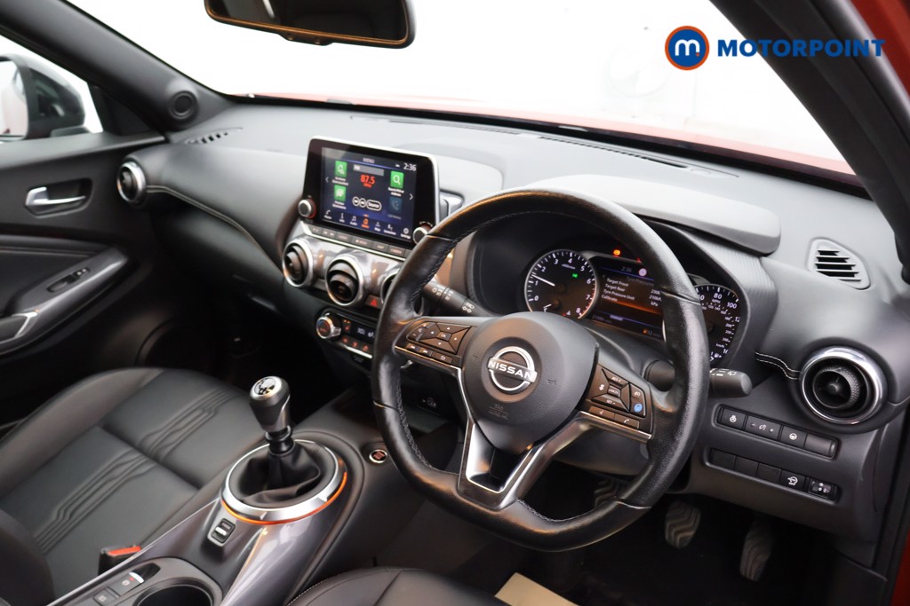 Used Nissan Juke 2023 for sale - 76162341: Photo 18