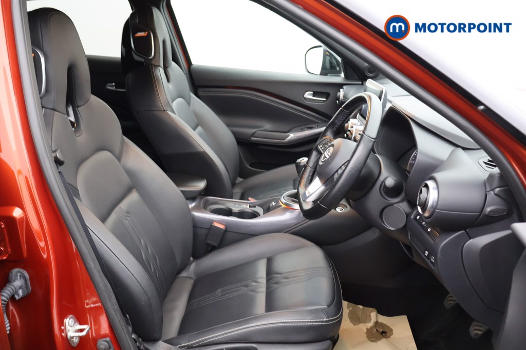 Used Nissan Juke 2023 for sale - 76162341: Photo 19