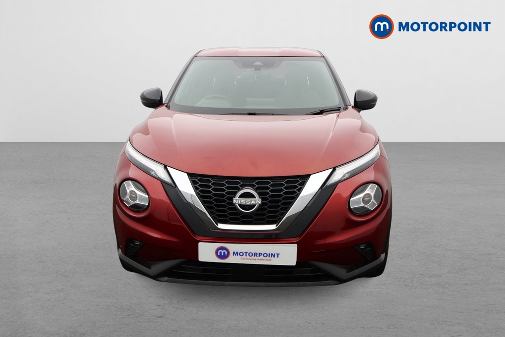 Used Nissan Juke 2023 for sale - 76162341: Photo 2
