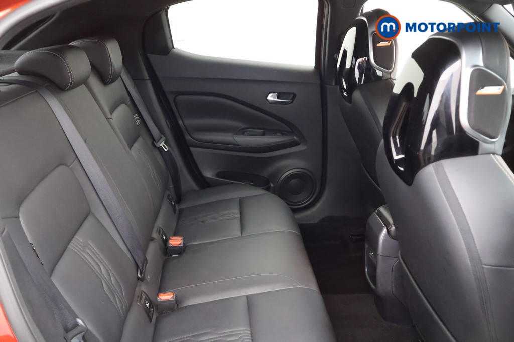 Used Nissan Juke 2023 for sale - 76162341: Photo 20