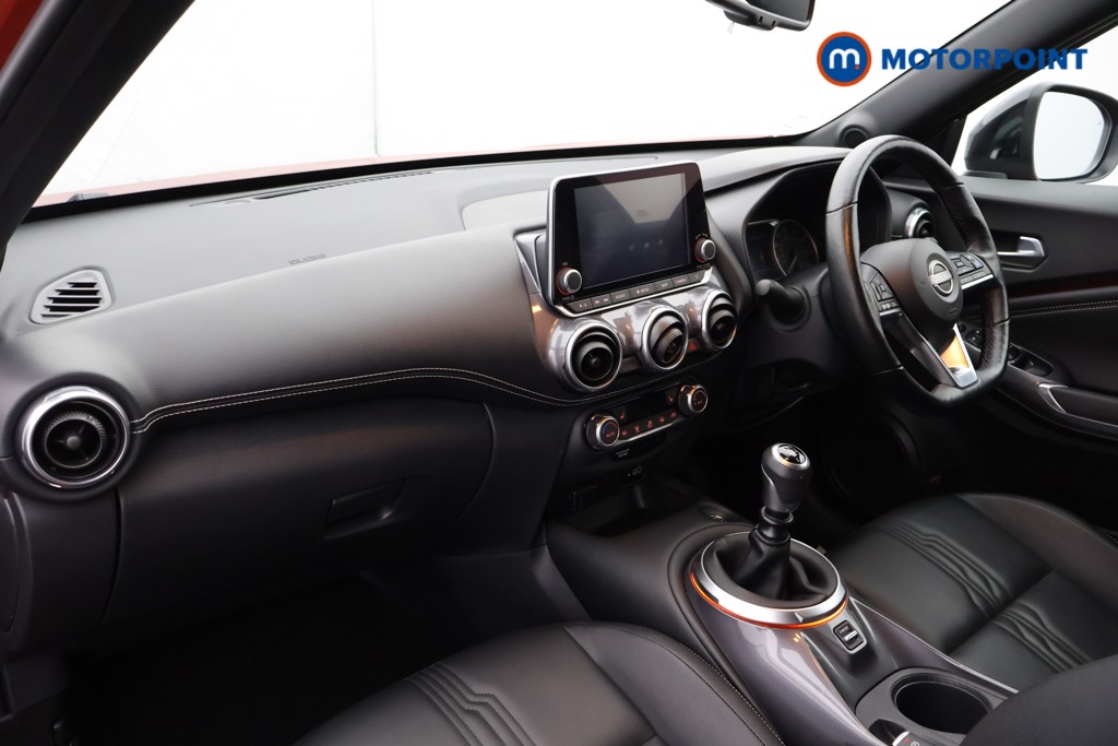 Used Nissan Juke 2023 for sale - 76162341: Photo 21