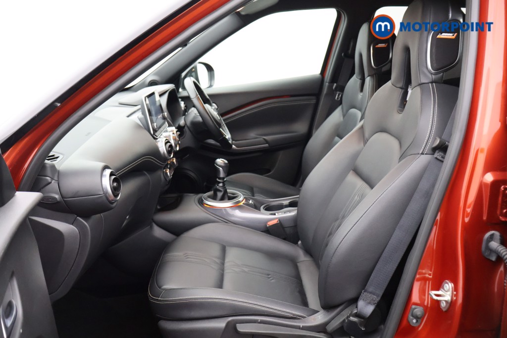 Used Nissan Juke 2023 for sale - 76162341: Photo 22
